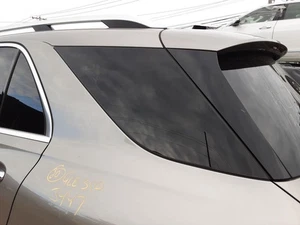 Driver Quarter Glass 167 Type Suv Fits 20-23 MERCEDES GLE-CLASS 647844 - Picture 1 of 12