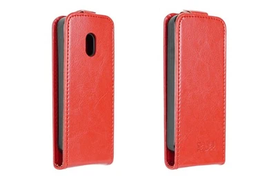 caseroxx Flip Cover for Nokia 235 4G (2024) / 215 4G (2024) / 220 4G (2024), Cas - Image 1 of 2