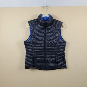 Bernardo Goose Down Vest Size M - Picture 1 of 9