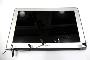  MacBook Air 11" 2011 A1370 Display Assembly Komplett LCD  |aB9 - Afbeelding 1 van 12