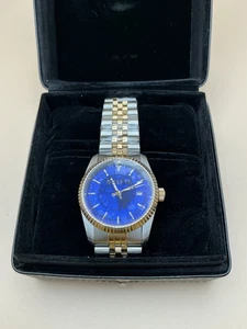 SEPTA Men’s Watch, by Watch Creations, Brand New, Never Worn. - Picture 1 of 7