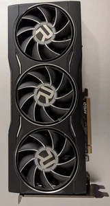 GPU AMD Radeon RX 6750 XT Graphics (USED) - Picture 1 of 6