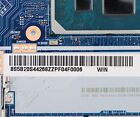 Pour carte mère Lenovo Ideapad 3-15IIL05 avec processeur I3/I5 4G RAM NM-D031 5B20S44268