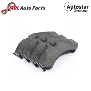 AutoStar Germany Brake Pads 0044202420 for Mercedes-Benz G-Class W463 - Picture 1 of 1