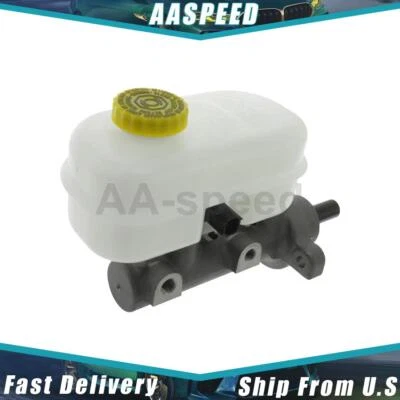 Центральные детали главного тормозного цилиндра для Dodge Durango 1999 2000 2001 2002 2003 годов выпуска - Изображение 1 из 4