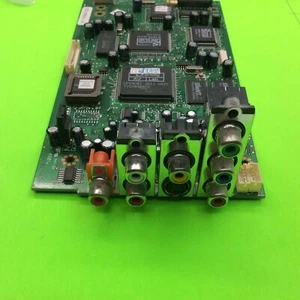 Mintek DVD-2110 DVD Video Player Audio Sound Board 011107684-D29 Sony - Bild 1 von 4