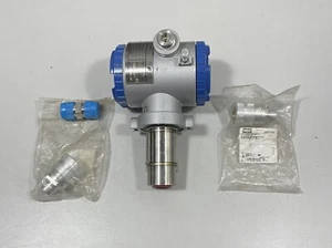 FUJI ELECTRIC FCX-CII Pressure Transmitter - Picture 1 of 12