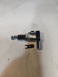 Vintage E&S Watchmakers Pivot Polisher and Straightener Ruby Pivot Hole Clear - Picture 1 of 10