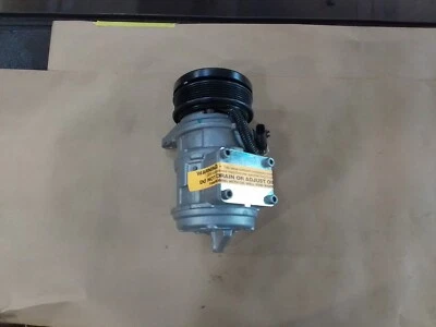 1996-2000 Dodge Caravan A/C Compressor 1997 1998 1999 - Image 1 of 3