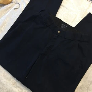 Men’s 5.11 Tactical Navy Mens Pants Size 34x35 - Picture 1 of 6