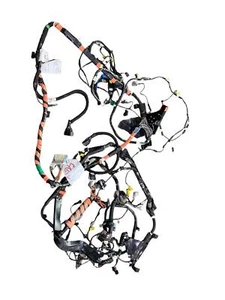 2019 - 2020 FORD RANGER OEM 2.3L ECOBOOST 4X4 XL CABIN BODY WIRE HARNESS - Picture 1 of 14