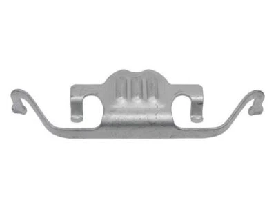 For 2006-2007 BMW 530xi Brake Pad Retaining Clip ATE 48243CWWD - Image 1 of 2