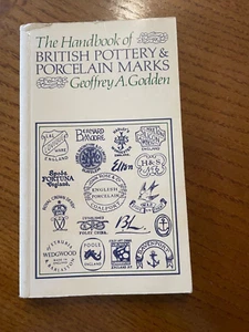 2 libri USATI (marchi dell’argento e porcellane) lingua inglese - Foto 1 di 10