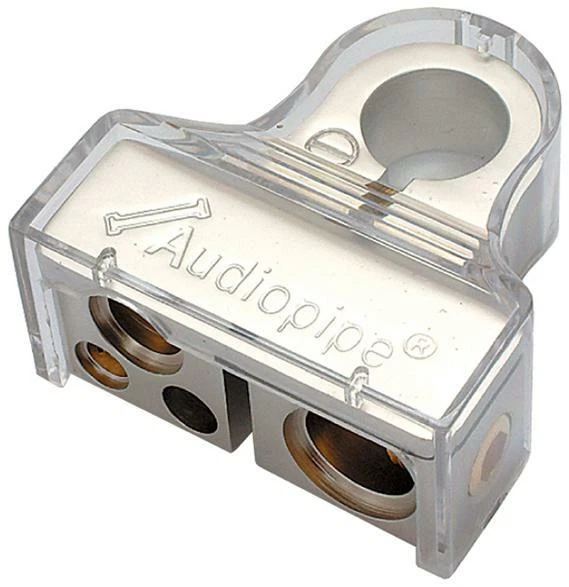 Audiopipe BTP705N Negative Multi-Feed Car Battery Terminal Post - Image 1 of 1