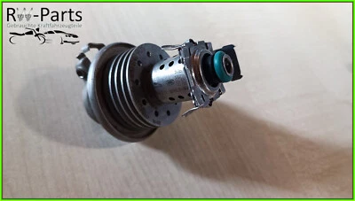 Jaguar F-Pace X761 3.0 D V6 Adblue Einspritzventil/Sensorziel 04440210502⭐⭐⭐⭐⭐✅ - Image 1 of 4