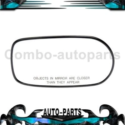 适用于现代 Azera 2006 - 2008 Dorman 门镜玻璃右 — 第 1/3 张图片