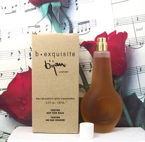 Bijan B Exquisite Women EDP Spray 3.3 FL. OZ. NTWB - Picture 1 of 1
