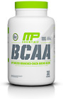  MusclePharm MP BCAA 3:1:2 Amino Acid Complex Lean Muscle Growth 30 Servings