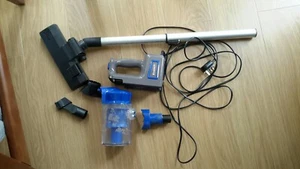 Kabelgebundener beutelloser Staubsauger - Kartich Kea004 700W - Bild 1 von 6