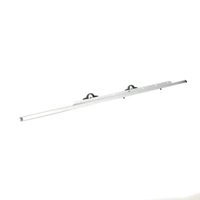 PICK UP BOX BED SIDE RAIL RIGHT 2010-2018 DODGE RAM 1500 OE NEW MOPAR 68027048AD — 第 1/4 张图片