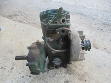 Vintage Lauson Rsc161 Rsc-161 Small Gas Engine - For Parts or Repair
