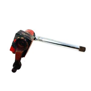 Wrench Tensioning Tightening Tool, Red - Picture 1 of 11