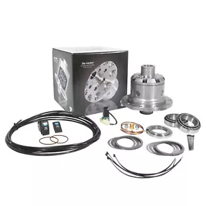 Armario con cremallera Yukon para Dana 44, 30 spline, 3,73 y abajo - Imagen 1 de 1