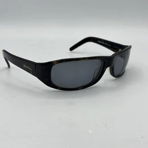 Brooks Brothers B.B.662S 5016/3 61-17-117 3N Brown Sunglasses Frames Only - Picture 1 of 8