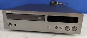 Yamaha CDX-9 (CDX-10) Reproductor De CD PRO-BIT *** 12 Meses De Garantía *** - Imagen 1 de 6