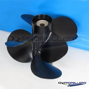 Replacement Volvo Duo Props Propellers a3 a4 a5 a6 a7 b3 b4 b5 b6 b7 size - Picture 1 of 3