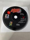Bomberman Party Edition (Sony PlayStation 1, 2000), solo disco, testato