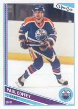 2013-14 O-Pee-Chee Hockey #423 Paul Coffey
