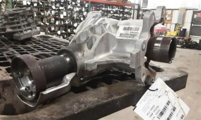 Estuche de transferencia a través de VIN 17618 para 17 VOLVO S90 465510 Foto 1 de 4