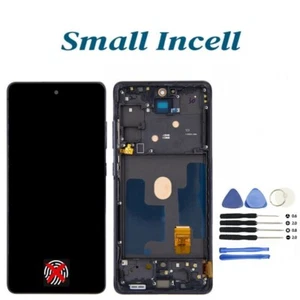 Pour Samsung Galaxy S20 FE 5G G781 Écran LCD Tactile Numériseur Cadre Outils - Photo 1 sur 8