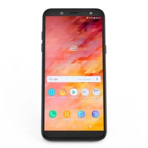 Samsung Galaxy A6 A600FN 32GB Czarny Android Smartphone jak nowy - Zdjęcie 1 z 4
