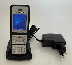 AASTRA MITEL 650c - Photo 1/14