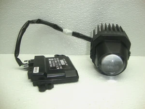 22-24 YAMAHA YZF R7 FRONT OEM FRONT CENTER HEADLIGHT HEAD LIGHT LAMP 2022-2024 - Picture 1 of 14