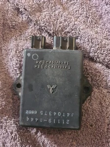Kawasaki ZX9R 1994 - 1997 ECU CDI - Picture 1 of 3