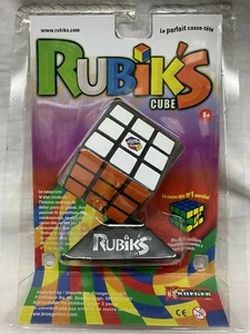 Rubik's Cube - The World's #1 puzzle - Picture 1 of 3