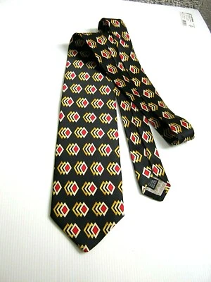 Fb Bianchi Como Nuova Nuevo De Colección 70 Pura Seta Pura Seda Hecho en Italia Foto 1 de 3