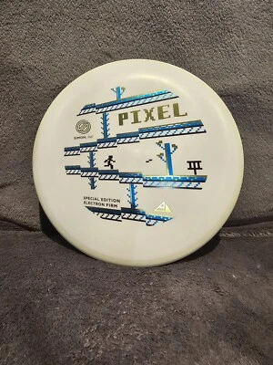 Simonline Pixel Special Edition 175g  - Image 1 of 3