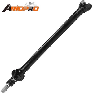 Front Drive Shaft Assembly For Chevrolet Silverado GMC Sierra 1500 2500 HD 4WD - Picture 1 of 7