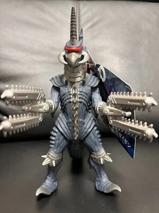 BANDAI Movie Monster Series Modified Gigan Figure 6.8in Japan - Picture 1 of 7