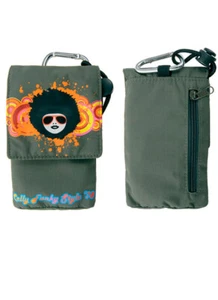 funda bolsito funky style Celly mobile bag - Imagen 1 de 1