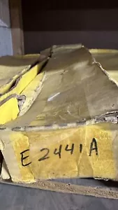 Euclid E-2441A Brake Camshaft - Picture 1 of 1