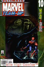 ULTIMATE MARVEL (TEAM-UP) (2001 Series) #10 Very Good Comics Book
