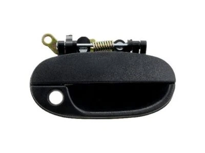 For 1995-1997 Hyundai Accent Door Handle Front Right Dorman 87924VW 1996 Foto 1 de 2