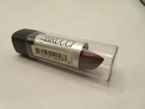 Brucci Lipstick - # 57 WILD PLUM - NEW/NOT SEALED - Picture 1 of 3