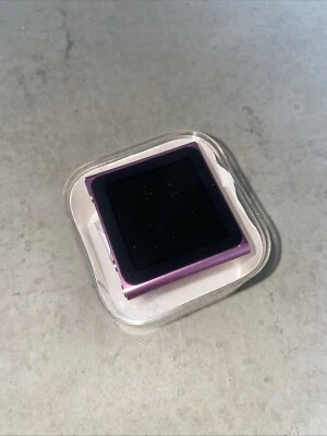 iPod Nano - Imagen 1 de 2