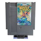 The Adventures of Bayou Billy - Nintendo NES